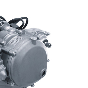 Motor NC250S 250S para Motocross, Refrigeración por Agua, Motor NC250SR para Motocicleta Todoterreno, ATV, Quad, Motor NC250 - Product Image 3