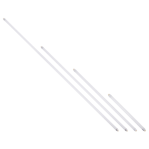 Bán buôn T5 ánh sáng lịch thi đấu bò sát Pet UVB huỳnh quang ống ánh sáng bò sát đèn Nhiệt Đèn reptil đèn - Product Image 3