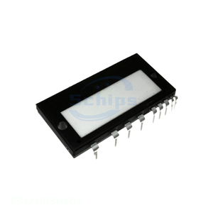 <b>Discrete</b> <b>Semiconductor</b> Products FSAM10SH60A 32-PowerDIP Module Components Electronic In Stock - Product Image 1