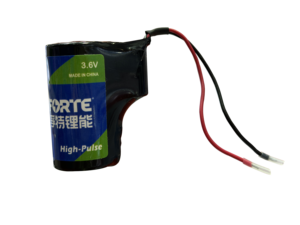 <span class=keywords><strong>Li</strong></span>-SOCI2 литиевая батарея <span class=keywords><strong>ER26500</strong></span> ER34615 3,6 V C размер литиевая батарея беспроводной датчик с LoRa - Product Image 4