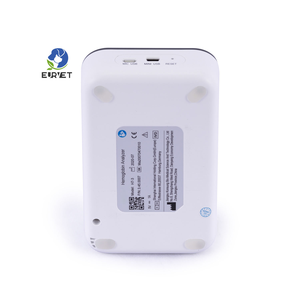 EUR สัตวแพทย์มืออาชีพเครื่องตรวจฮีโมโกลบินสุนัขสัตว์ขนาดเล็กเครื่องตรวจวิเคราะห์โลหิตวิทยาของสัตวแพทย์มีเครื่องวัดฮีโมโกลบินในเลือดแบบมือถือ - Product Image 5
