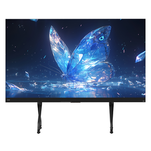 Skyworth Smart TV 2K LED hiển thị 135 inch tất cả-trong-một máy hội nghị Cài đặt đơn giản di động cố định DOLBY âm thanh Skyworth - Product Image 4