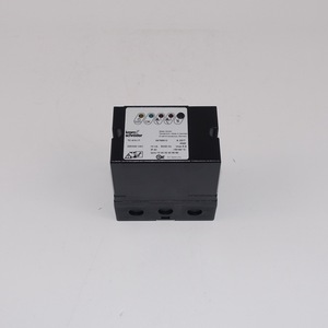 Détecteur de fuite de gaz KromSchroder TC410-1T 220V, module de commande de sécurité - Product Image 4