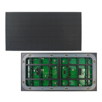 Module d'écran d'affichage à LED polychrome d'intérieur et d'extérieur de l'usine P5 Fabricant de module de haute qualité P5 SMD LED