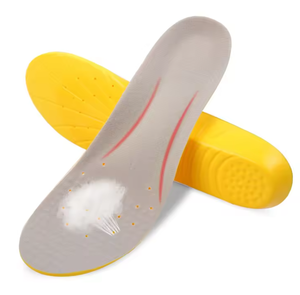 Semelles intérieures confortables à mémoire <span class=keywords><strong>de</strong></span> <span class=keywords><strong>forme</strong></span> et soutien <span class=keywords><strong>de</strong></span> la voûte plantaire pour le soulagement <span class=keywords><strong>de</strong></span> la fasciite plantaire – Nouveauté 2026 - Product Image 3