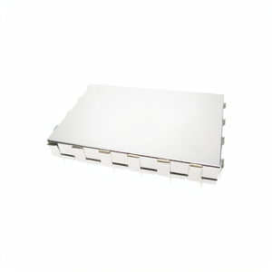 โล่ RF สำหรับตัวแทนจำหน่ายที่ได้รับอนุญาตจาก51-CBSA-2.25X4.5X0.5 - Product Image 1