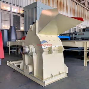 Lames de broyeur à marteaux polyvalentes adaptées à diverses industries des déchets de <span class=keywords><strong>bois</strong></span>, de la biomasse forestière et du recyclage - Product Image 2