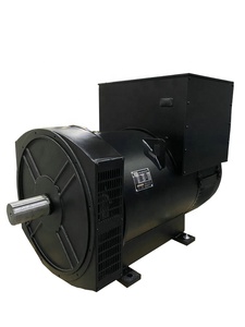 Alternateur sans balais 1500 tr/min 50 Hz 660 kVA 528 kW Triphasé Monophasé NF-354F-2, NF-354F-2 NF- - Product Image 3