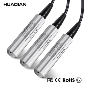 مستشعر مستوى المياه مع أردوينو، محول مستوى غاطس، مقياس تعبئة خزان المياه - Product Image 6