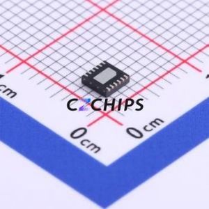 Original et tout nouveau TPS65133DPDR WSON-12-EP(3x3) Circuit intégré IC puce PMIC DC-DC Power IC - Product Image 2