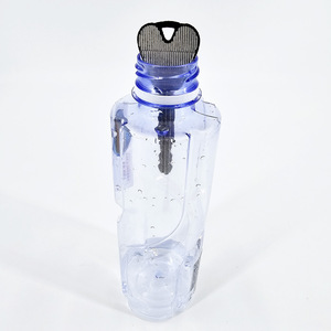 Llave Mágica, Llave a Través de la Botella, Llave Dentro de la Botella, Magia del Rey, Accesorios de Magia, Fiesta, Espectáculo de Talentos en Bar - Product Image 1
