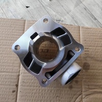 Kit de Cilindro Único para Motocicletas Yamaha con Motores Pequeños, Cilindro Pequeño YZ85 con Motores para YZ85