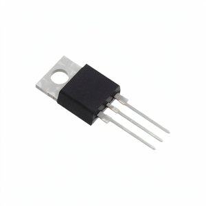 Manufacturer Channel DSTF3060CR TO-220-3 Full Pack, Isolated Tab Electronic Circuit Components Diode Arrays - Product Image 1