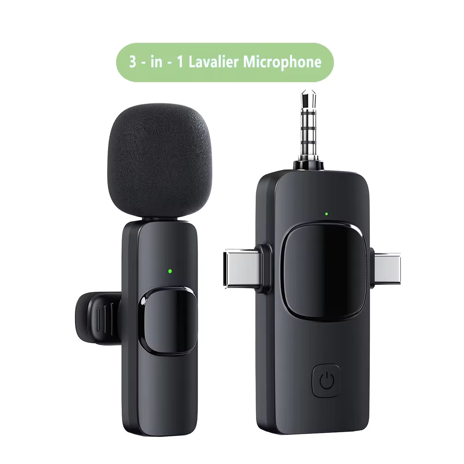 สามในหนึ่ง