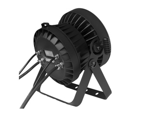 Светодиодный прожектор STSLITE IP65 DMX512 54x3W RGB <span class=keywords><strong>3</strong></span>-в-1 COB с подвижной головкой для наружного применения и водонепроницаемый - Product Image 6