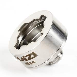 Raizi <span class=keywords><strong>X</strong></span> <span class=keywords><strong>LOCK</strong></span> adaptateur connecteur à <span class=keywords><strong>M14</strong></span> ou 5/8 "-11 meuleuse d'angle à filetage - Product Image 3