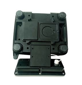 Báscula LCD de Acero Inoxidable IP69K de 30 kg con Soporte OEM/ODM para Uso Industrial - Product Image 5