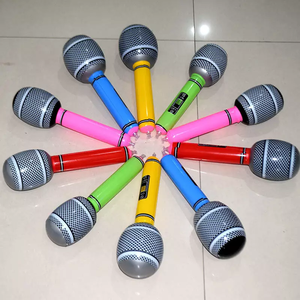 Đồ Chơi Nhạc Cụ Tùy Chỉnh Từ Nhà Máy Đồ Chơi Trẻ Em Kích Cỡ Khác Nhau Đồ Chơi Mô Hình Bơm Hơi Để Bán - Product Image 6