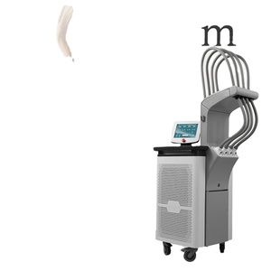 Lipolyse non invasive 1060 nm, remodelage corporel, amincissement, augmentation musculaire et graisseuse, raffermissement de la peau, masseur abdominal - Product Image 1
