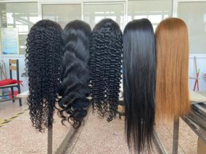 Brazilian Full Lace <strong>Braided</strong> Wigs Human <strong>Hair</strong> Wig, Bone Straight Peruvian <strong>Hair</strong> Wigs Vendor,Raw <strong>Indian</strong> 613 Lace Closure <strong>Braided</strong> Wig - Product Image 6