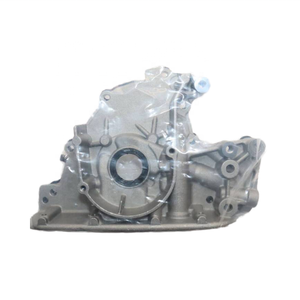 Fabricants de pompes à <span class=keywords><strong>huile</strong></span> de pièces automobiles Nouvelle <span class=keywords><strong>pompe</strong></span> à <span class=keywords><strong>huile</strong></span> moteur 04C115105H pour <span class=keywords><strong>SKODA</strong></span> VW POLO - Product Image 2