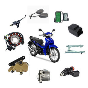 โช้คเวอกาเซอร์อัตโนมัติคาร์บูเรเตอร์110คลื่นคาร์บูเรเตอร์ปรับแต่งคาร์บูเรเตอร์รถจักรยานยนต์ - Product Image 2