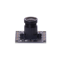 HD 720p 1054 3mm 90 grados lente gran angular 30fps UVC módulo de cámara USB con unidad libre categoría de producto módulos de cámara