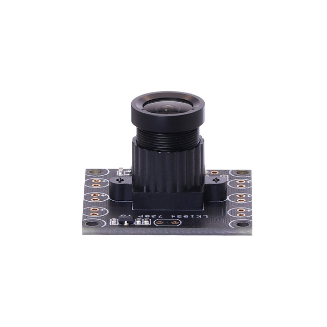 HD 720p 1054 3mm 90 Degree Wide Angle Lens 30fps UVC USB Camera Module with Free Drive Product Category Camera Modules