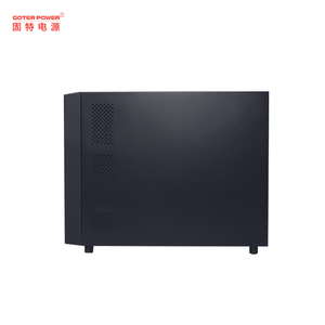Hot bán 10KVA <span class=keywords><strong>15kVA</strong></span> 20kva 3 giai đoạn đầu ra duy nhất AC 220V uninterruptible Nguồn cung cấp điện <span class=keywords><strong>UPS</strong></span> - Product Image 2