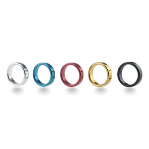 I migliori giocattoli caldi di altri prodotti del sesso giocattoli del sesso del titanio dell'oro anello del rubinetto dell'acciaio inossidabile giocattolo del sesso del metallo per l'uomo - Product Image 6