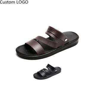 sandals soft slippers breathable outdoor indoor beach Man Wholesale Fashion design for Men
