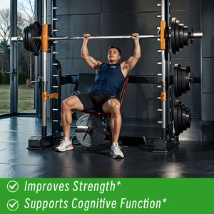 Custom ODM OEM <b>Creatine</b> <b>Monohydrate</b> Powder Dietary Supplement Improve Muscle Strength and Supports Cognitive Function for Adult - Product Image 5