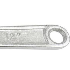 Llave ajustable Brueder Mannesmann M 120-12, tamaño métrico 35 mm (940910113409) - Product Image 3