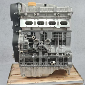 奇瑞瑞虎5 SQR484F T21 <span class=keywords><strong>2</strong></span>.0L发动机长缸体总成汽车配件，带<span class=keywords><strong>3</strong></span>缸新状态 - Product Image 2