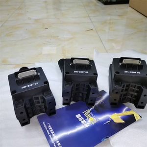 ชุดควบคุมระบบส่งกำลัง 261-2207 2612207 สำหรับอะไหล่เครื่องจักรก่อสร้าง E416E E428E - Product Image 6