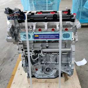 Pabrik grosir DOHC panjang blok Motor MR20 2.0l mesin untuk Nissan Teana Qashqai x-trail Sylphy NV200 untuk Fluence - Product Image 2