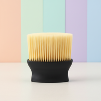 Brosse à poussière pour l'intérieur de la voiture, brosses de nettoyage pour voiture, brosse à poils doux pour le détaillage, outil de dépoussiérage