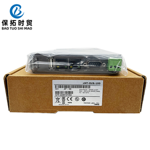 Écran tactile HMI CMT-SVR-200 CMT-SVR-100 CMT-iV6 MTV-100 100% Original, Neuf, en Stock PLC CMT-SVR-200 PLC CMT-SVR-200 PLC - Product Image 4