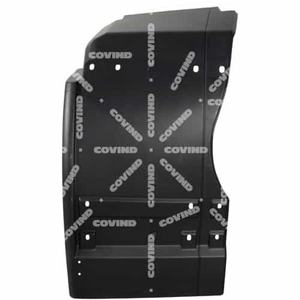 PROTECCIÓN CONTRA BARROS DELANTERA IZQUIERDA adecuada para Iveco AS STRALIS 2007 AD-AT STRALIS 2013 HI-ROAD AS STRALIS 2013 HI-WAY AD-AT STRALIS - Product Image 1