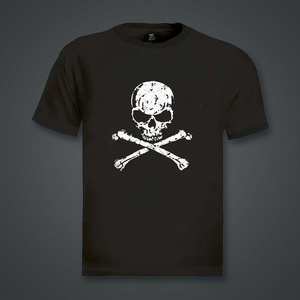 Camiseta Promocional Económica de Manga Corta para Hombre, 100% Algodón, 180 Gramos, con Logotipo Personalizado, Ecológica, Anti-Pilling y Transpirable - Product Image 3