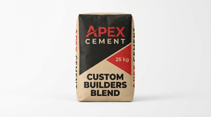 Screen Printing Bottom Gusset <b>Bag</b> High Strength Block Bottom Cement <b>Packaging</b> <b>Bags</b> OEM Service - Product Image 2