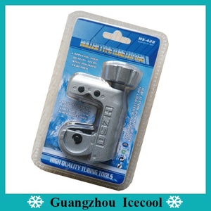 Nouveau Type En <span class=keywords><strong>Acier</strong></span> Allié <span class=keywords><strong>Tube</strong></span> De Cuivre De Réfrigération <span class=keywords><strong>Coupe</strong></span> WK-319 pour 1/8 "à 3/4" (3-19mm) - Product Image 4