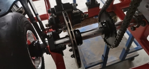 2023 Mới Nhất 200cc/270cc Giá Rẻ 2 Ghế Racing Đi <span class=keywords><strong>Kart</strong></span> Cho Người Lớn Với Thép An Toàn Bumper Vượt Qua Giấy Chứng Nhận <span class=keywords><strong>CE</strong></span> Hot Trên Bán - Product Image 5