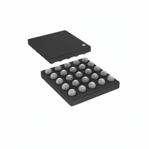 Buy Electronics Components Online Manufacturer Channel ICE40LM1K-SWG25TR1K Embedded 25 XFBGA, WLCSP - Product Image 1