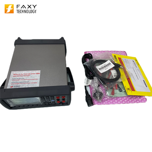 Keysight 34470A Multímetro de seis e meio dígitos 34461A Instrumentos de medição eletrônicos 34465A 34460A - Product Image 1