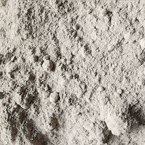 Cendres volantes haute résistance VietDuraFly ASTM C618 pour la fabrication de ciment durable anti-salin - Product Image 1