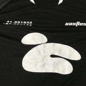 เสื้อฟุตบอลแขนยาว OEM ODM เสื้อฟุตบอลออกแบบได้ตามต้องการ - Product Image 4