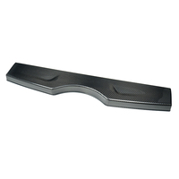Shasha Real Carbon Fiber Trunk Rack Panel Dry Carbon Fiber Car Accessories for <strong>Abarth</strong> <strong>595</strong> 695 Fiat 500 2008-2024