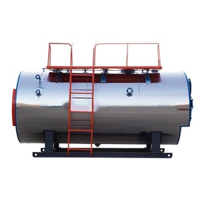 Beiste Haute Qualité Wns <span class=keywords><strong>Condensation</strong></span> Intégré Gaz Naturel Gaz Pétrole Machine <span class=keywords><strong>Chaudière</strong></span> <span class=keywords><strong>À</strong></span> Vapeur - Product Image 3