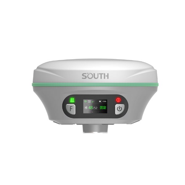 SOUTH RTK GNSS Receiver Fengmang S1 Pro RTK GPS Global Navigation Satellite System Receiver Global Positioning System